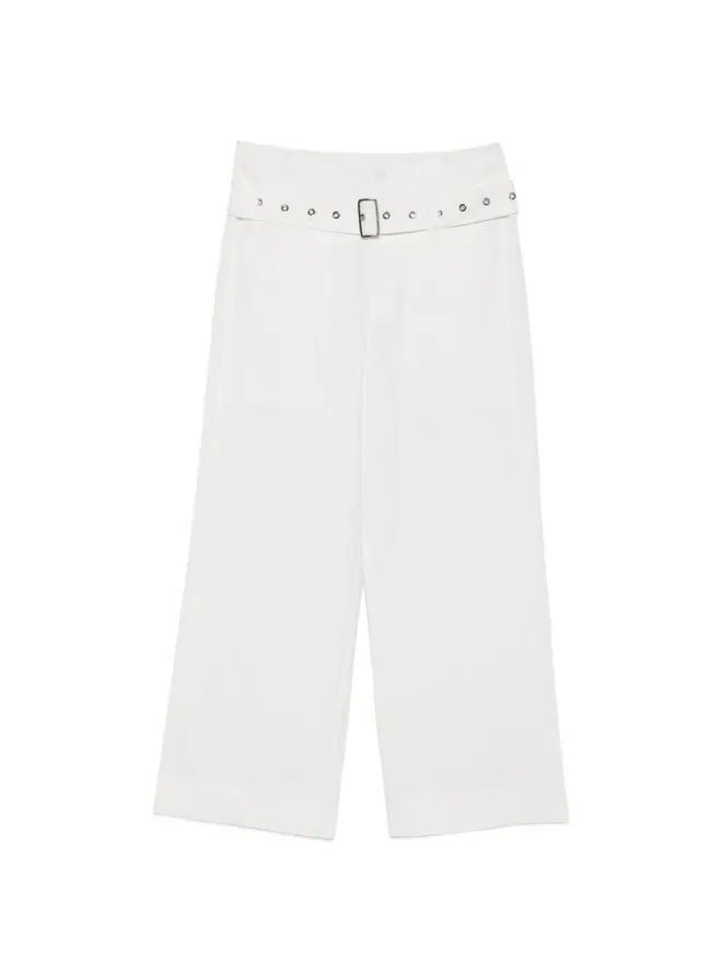 Seafarer Seafarer Melie ベルトループパンツの商品画像
