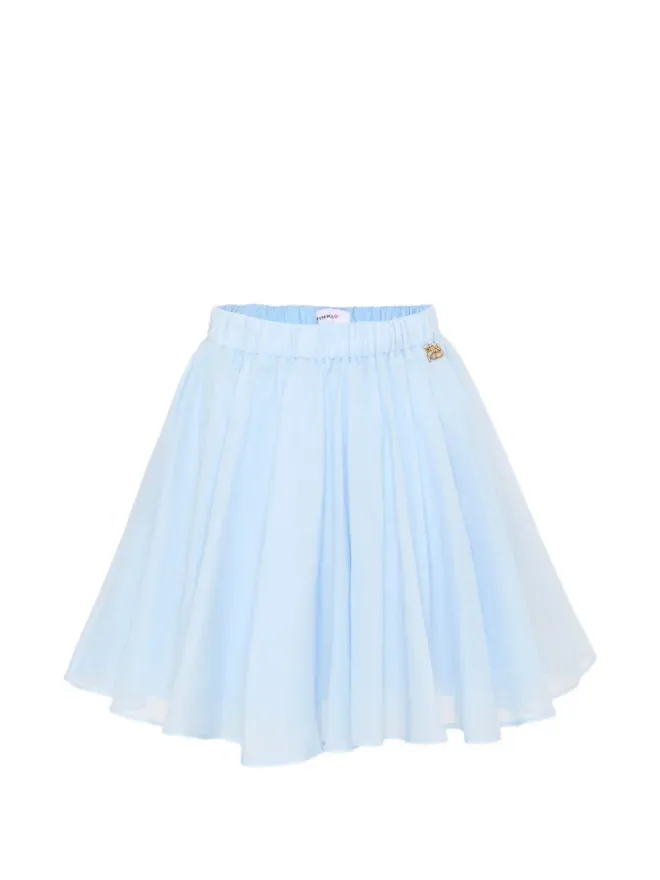 Pinko Kids Pinko Kids ロゴディテール スカートの商品画像