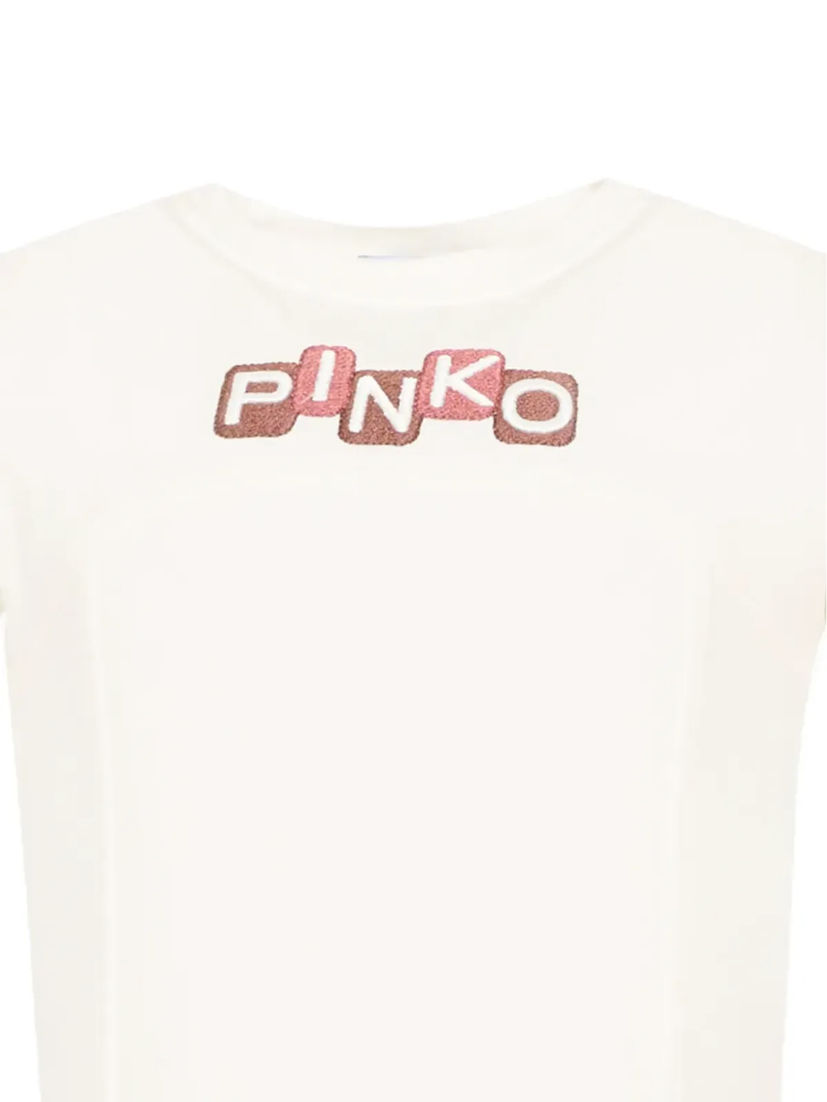 Pinko Kids 半袖Tシャツ - 画像3