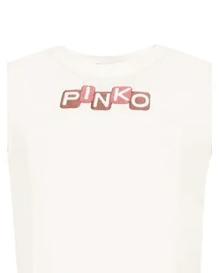 Pinko Kids 半袖Tシャツ - サムネイル3
