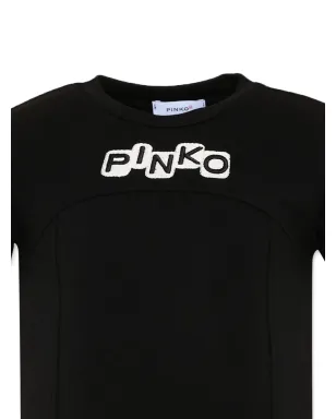 Pinko Kids アップリケTシャツ - サムネイル3