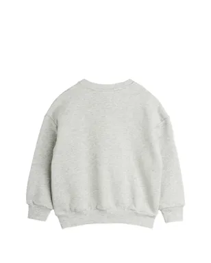 Mini Rodini アイモチーフ スウェットシャツ - サムネイル2