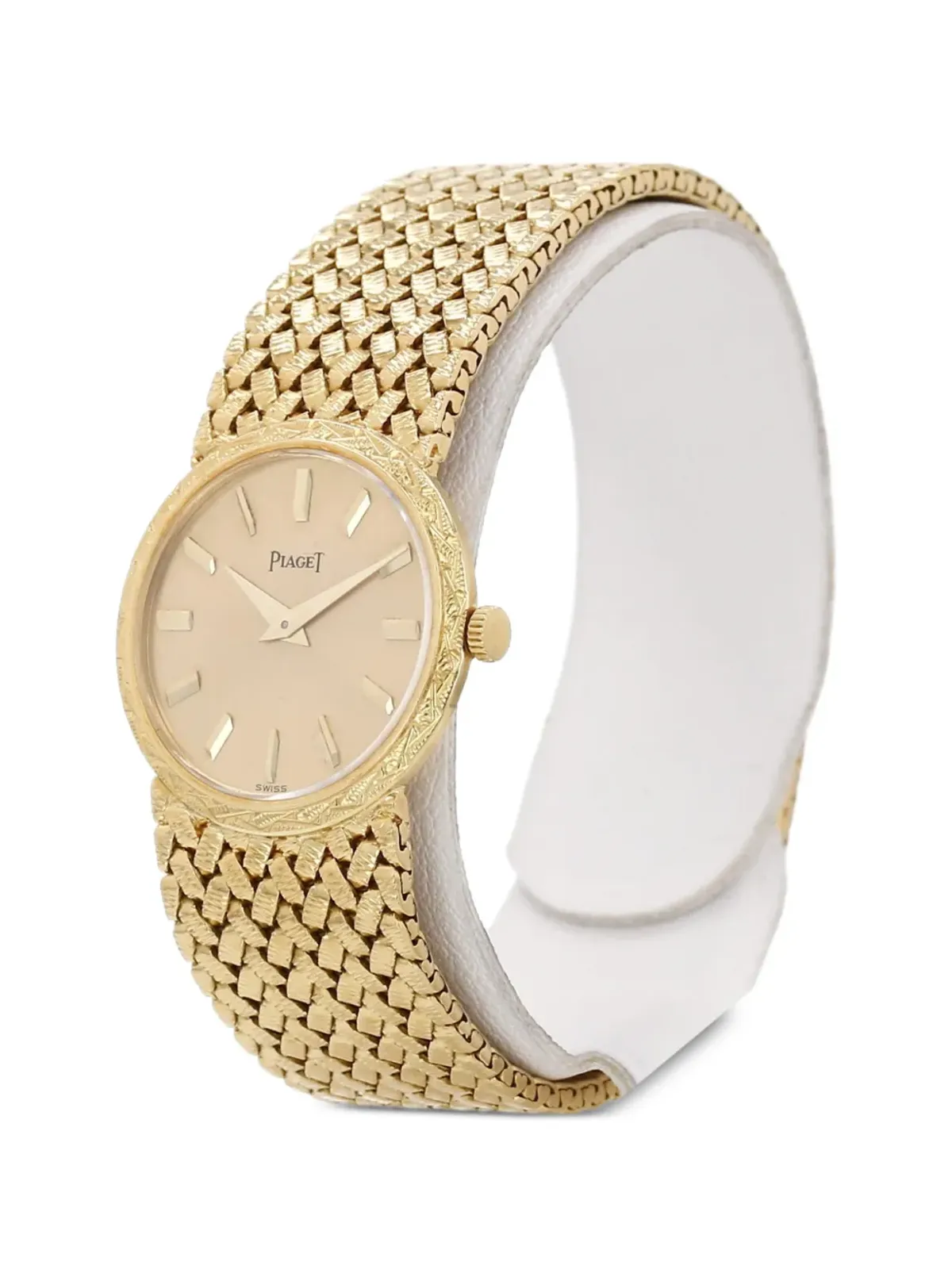 Piaget 1970 ヴィンテージ ウォッチ - 画像3