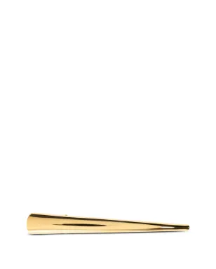 LIE STUDIO Mona hair clip - Gold - サムネイル1