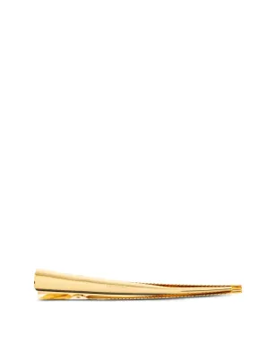 LIE STUDIO Mona hair clip - Gold - サムネイル2