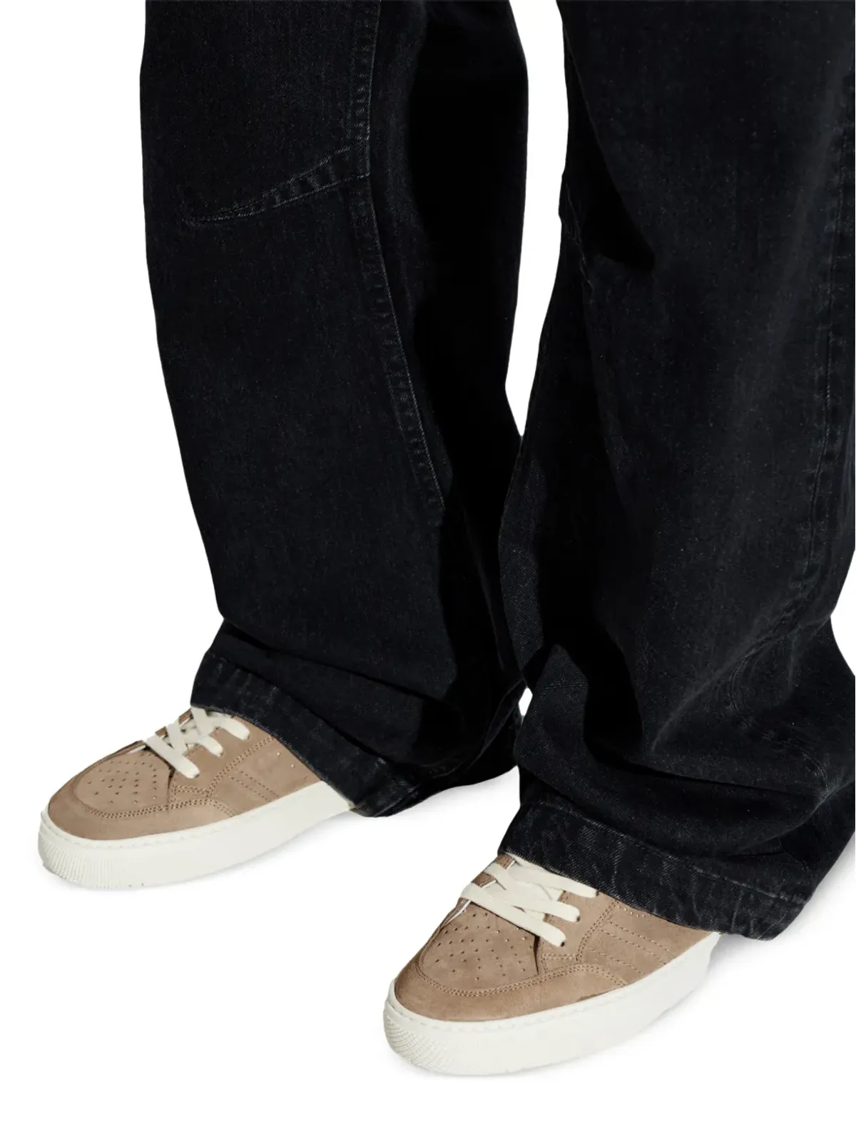 Enterprise Japan Jupiter Rocket sneakers - 画像5