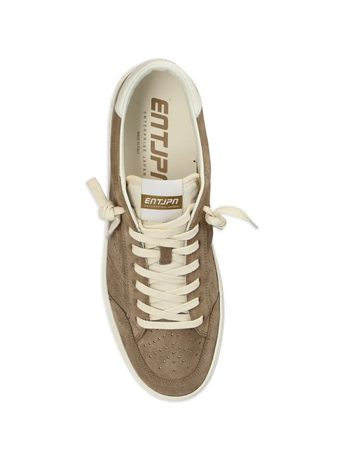 Enterprise Japan Jupiter Rocket sneakers - 画像3