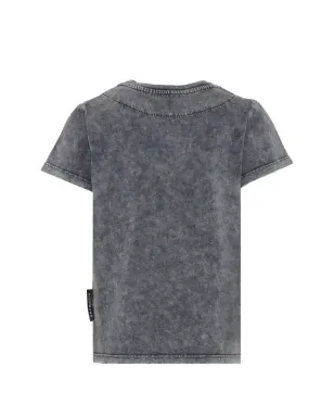 John Richmond Junior グラフィックプリントTシャツ - サムネイル2