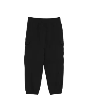 The North Face Kids ドローストリングカーゴパンツ - サムネイル2