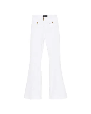 Seafarer Emi jeans - White - サムネイル1