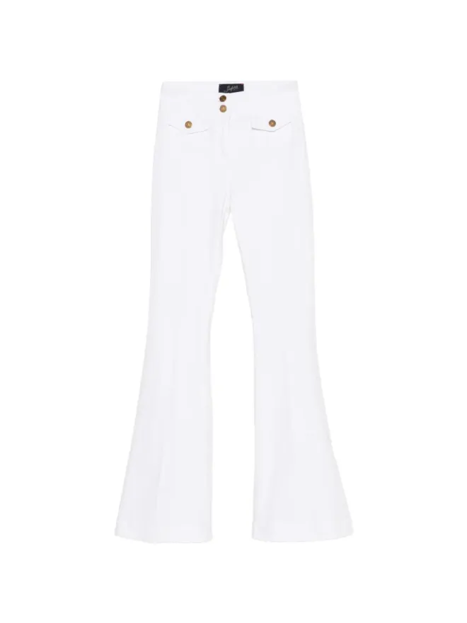 Seafarer Seafarer Emi jeans - Whiteの商品画像