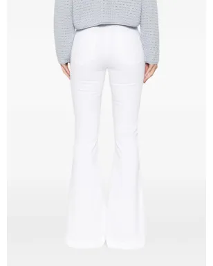 Seafarer Emi jeans - White - サムネイル4