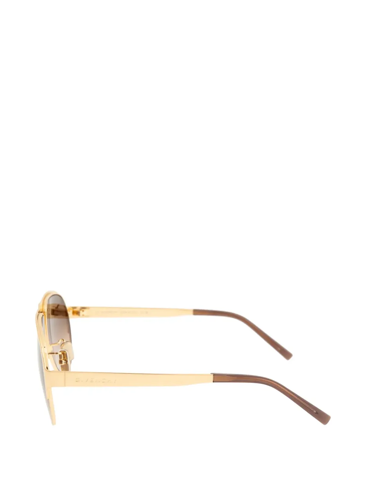 Givenchy Eyewear Boldパイロットサングラス - 画像2