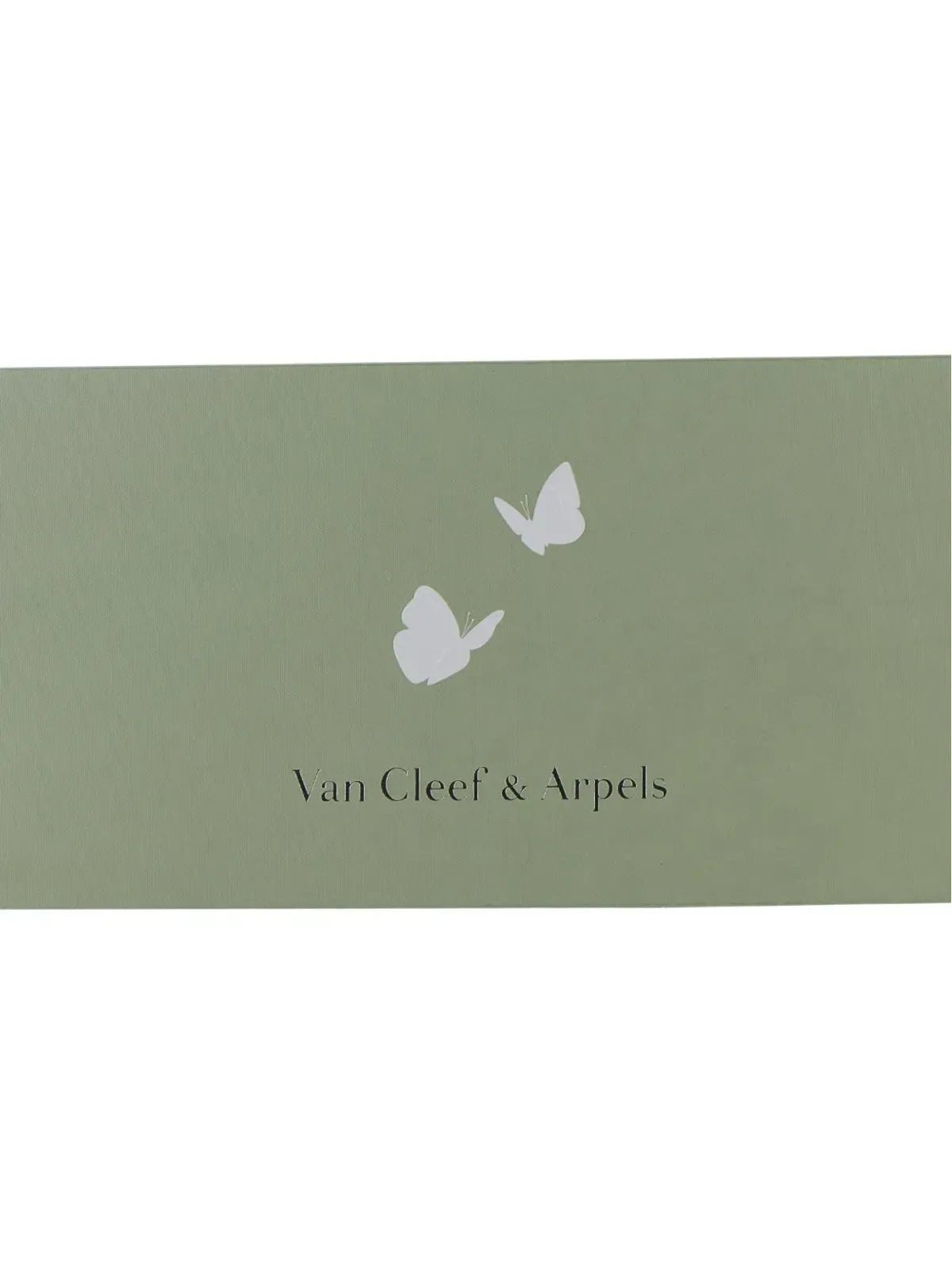 Van Cleef & Arpels オワゾー・ドゥ・パラディ ダイヤモンドとサファイア ブレスレット - 画像3