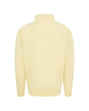 Kaptain Sunshine スヴィン半ジップスウェット - サムネイル2
