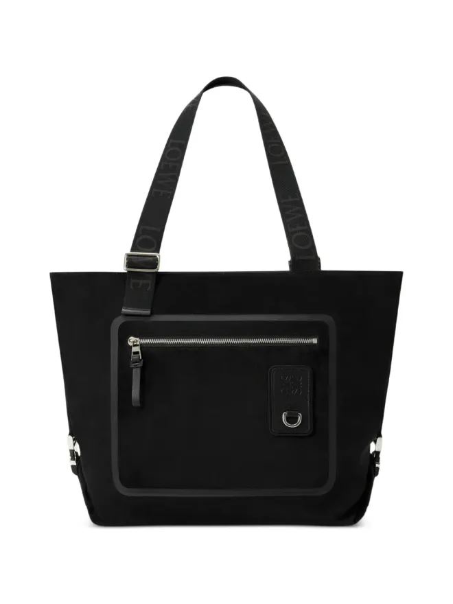 LOEWE LOEWE フレックス ジップ開閉 トートバッグの商品画像