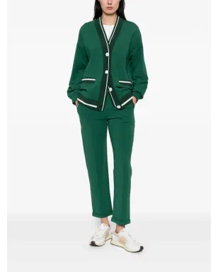 MARCCAIN ドローストリングパンツ - サムネイル2