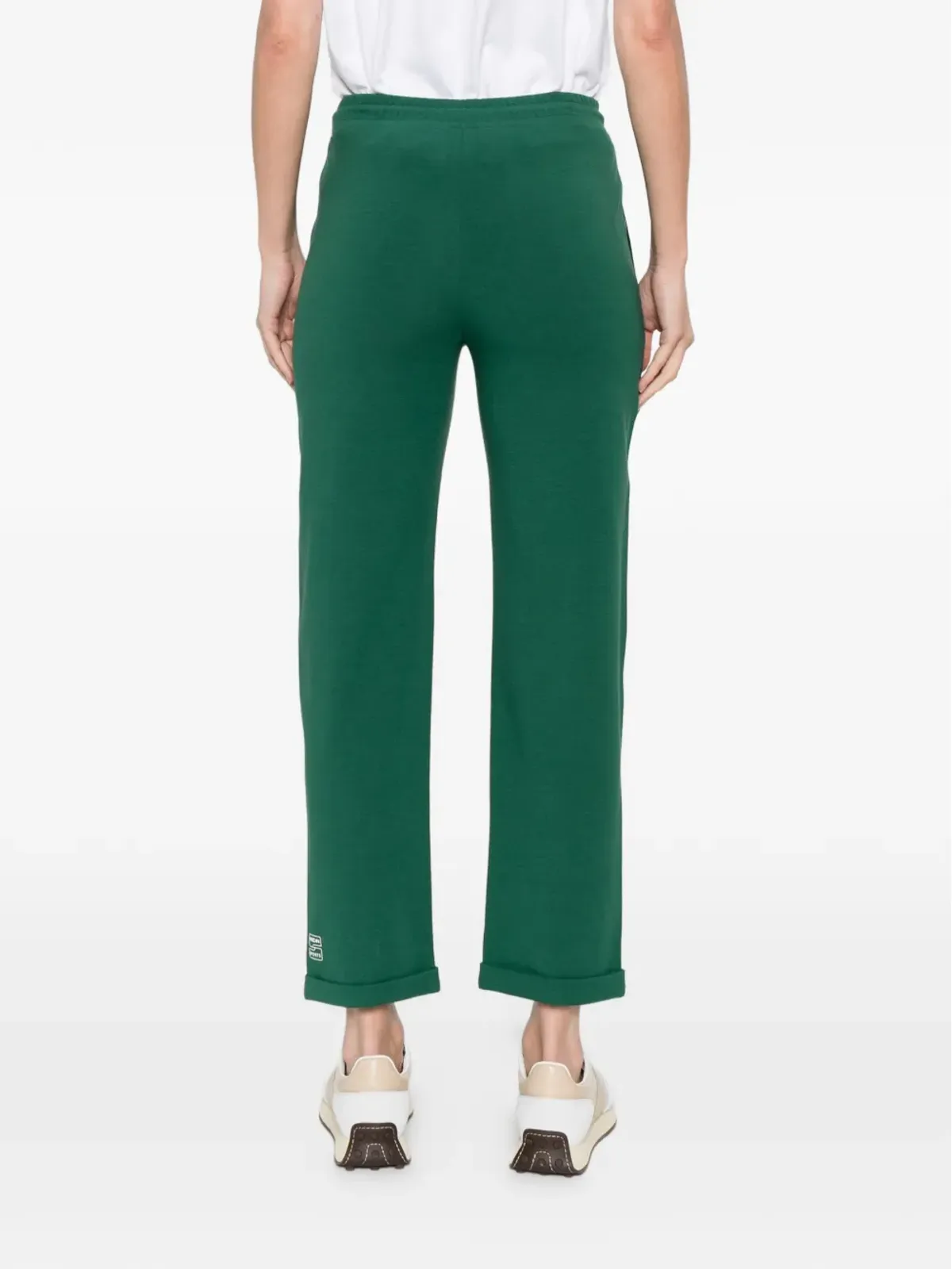 MARCCAIN ドローストリングパンツ - 画像4