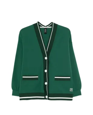 MARCCAIN Vネックジャケット - サムネイル1