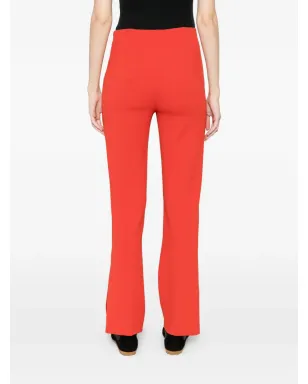 MARCCAIN ロゴアップリケパンツ - サムネイル4