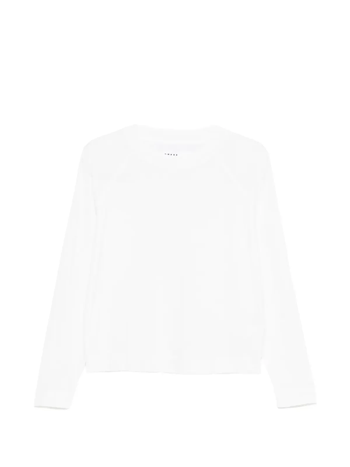 Mhl By Margaret Howell ラウンドネックTシャツ - 画像1