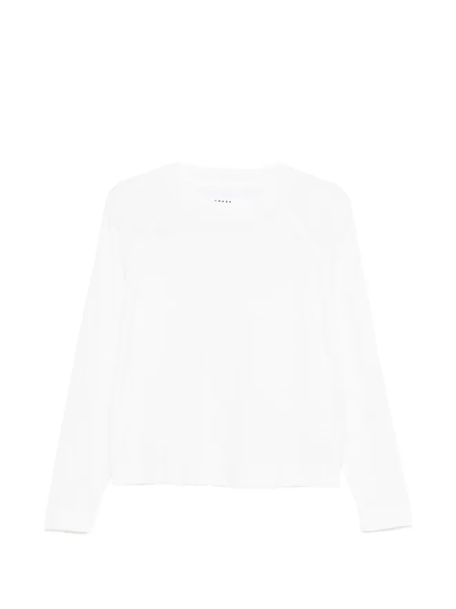 Mhl By Margaret Howell Mhl By Margaret Howell ラウンドネックTシャツの商品画像