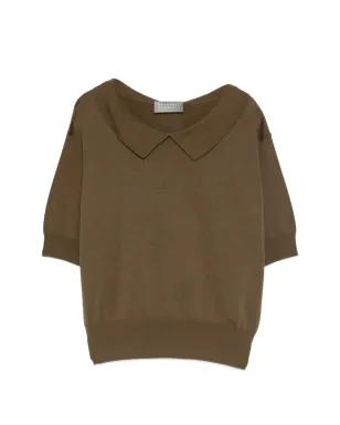 Margaret Howell 襟付きTシャツ - サムネイル1