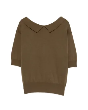 Margaret Howell 襟付きTシャツ - サムネイル2