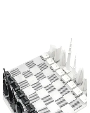 Skyline Chess 東京チェスセット - サムネイル2