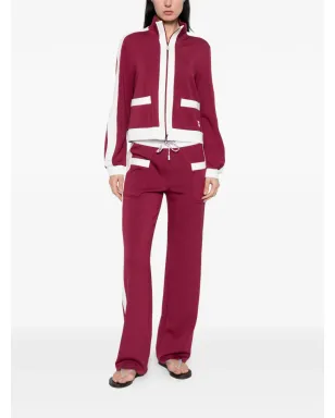 MARCCAIN ジップファスナー付きスウェットシャツ - サムネイル2