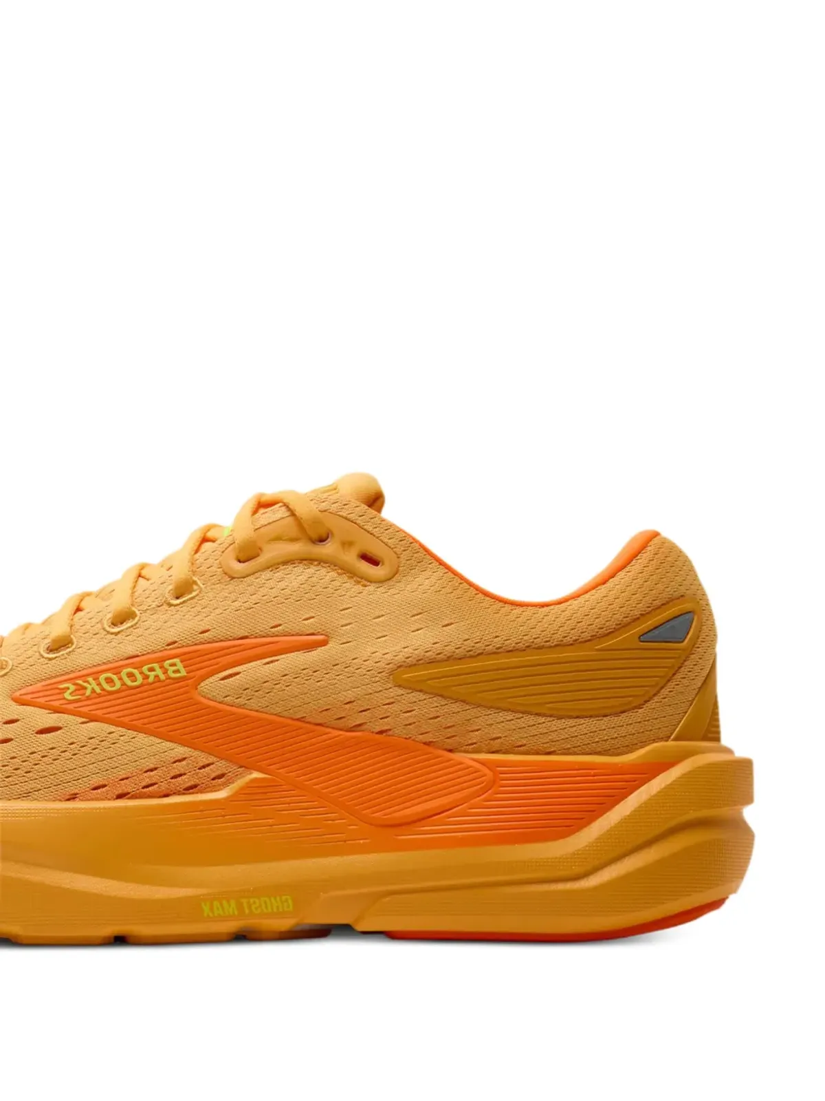 BROOKS Ghost Max 3 スニーカー - 画像2