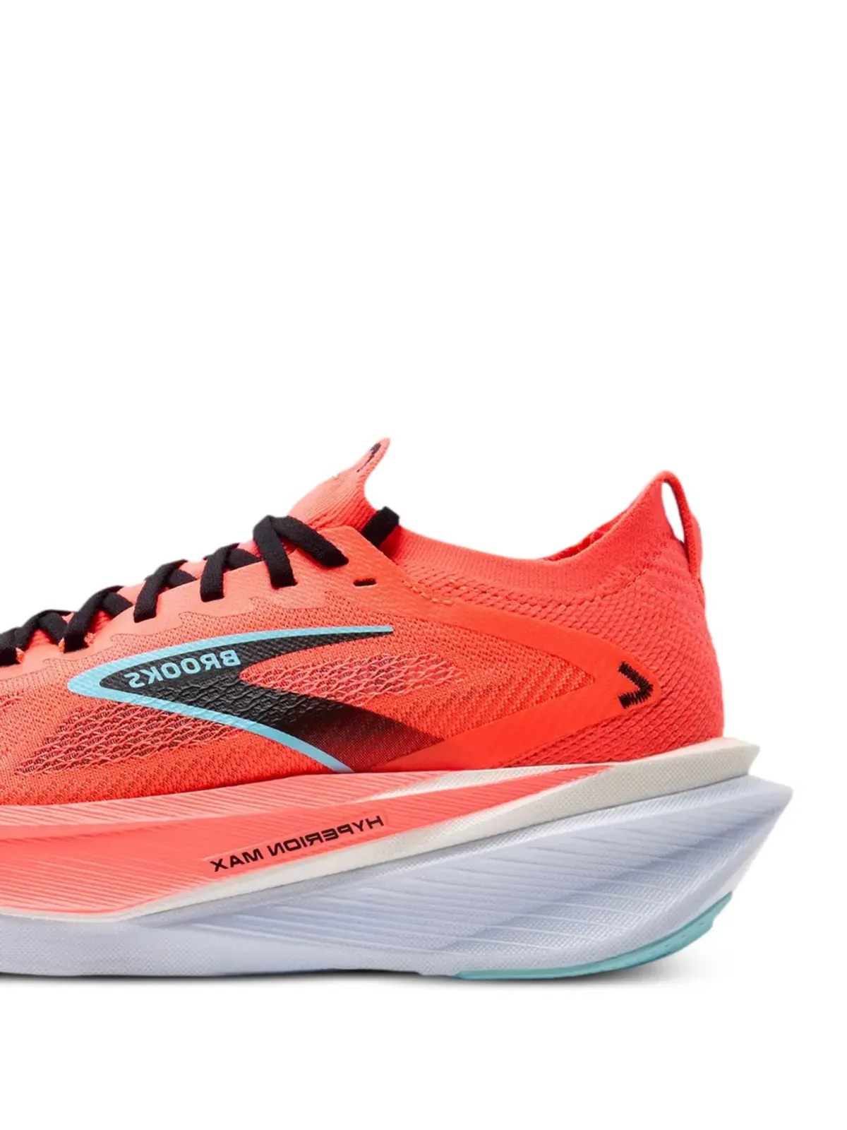 BROOKS Hyperion 3 Max スニーカー - 画像2