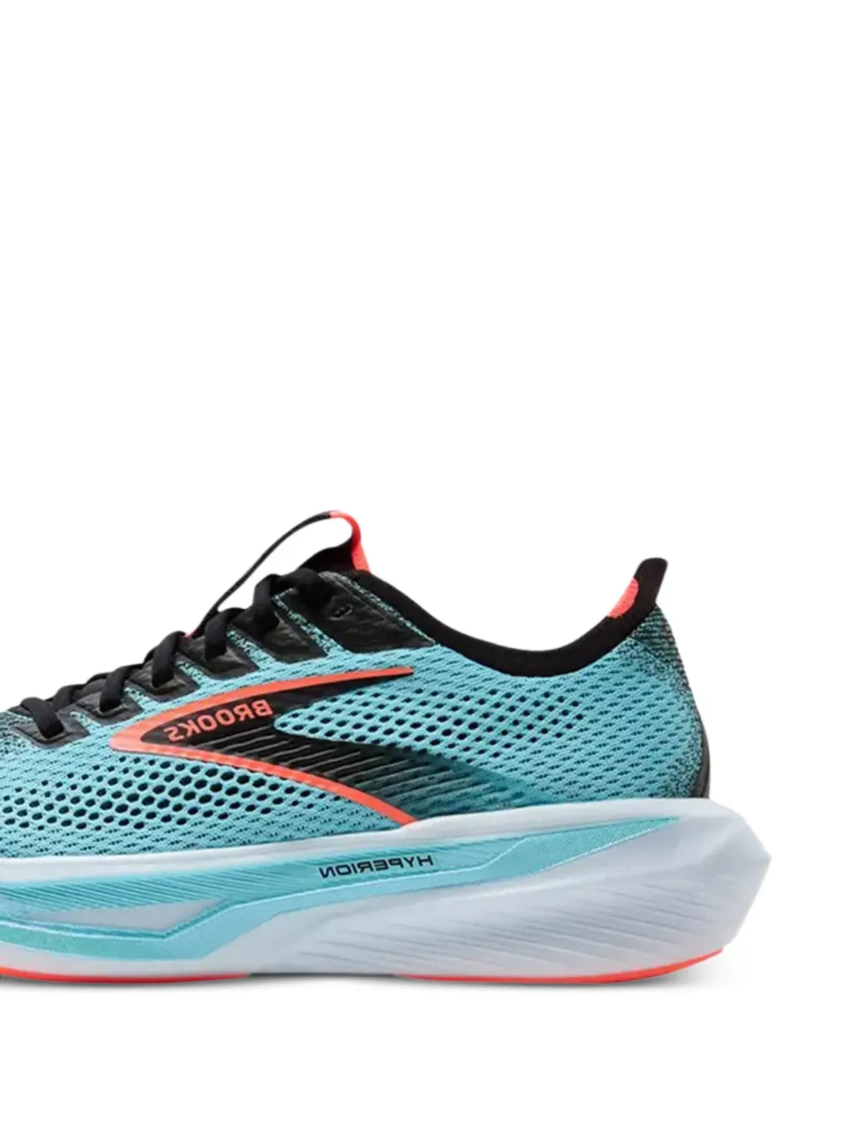 BROOKS Hyperion 3 スニーカー ブルー - 画像2