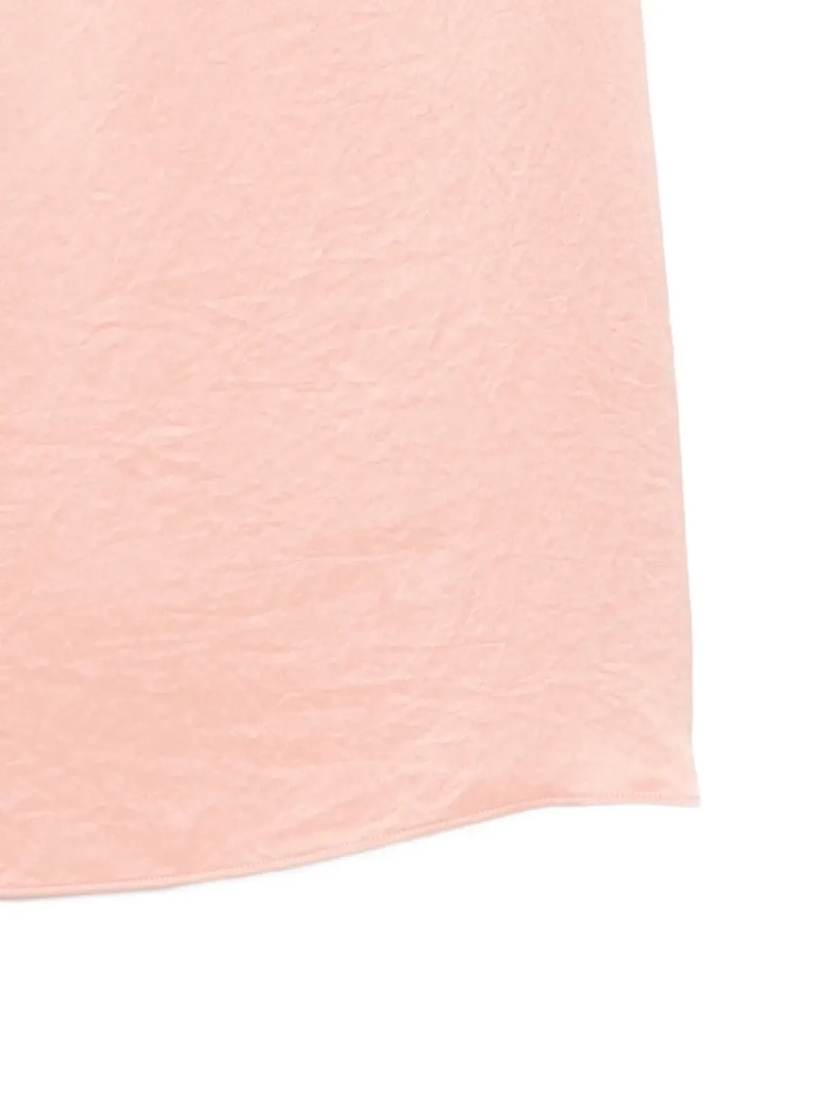 MARCCAIN ドローストリングファスナー付きミディスカート - 画像3