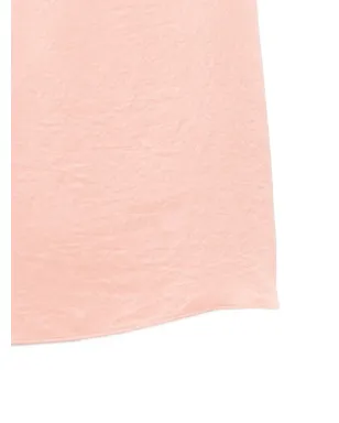 MARCCAIN ドローストリングファスナー付きミディスカート - サムネイル3