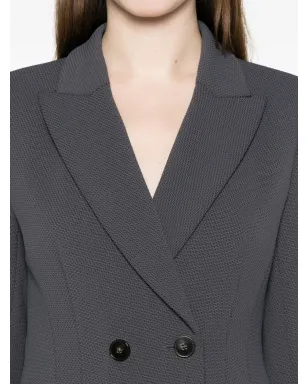 MARCCAIN ダブルブレストブレザー - サムネイル5