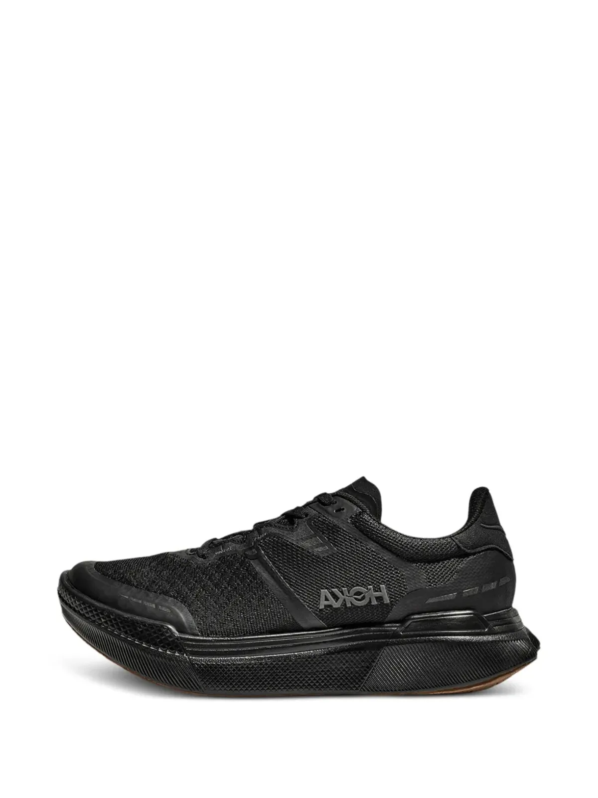 HOKA Transport X スニーカー ブラック - 画像1