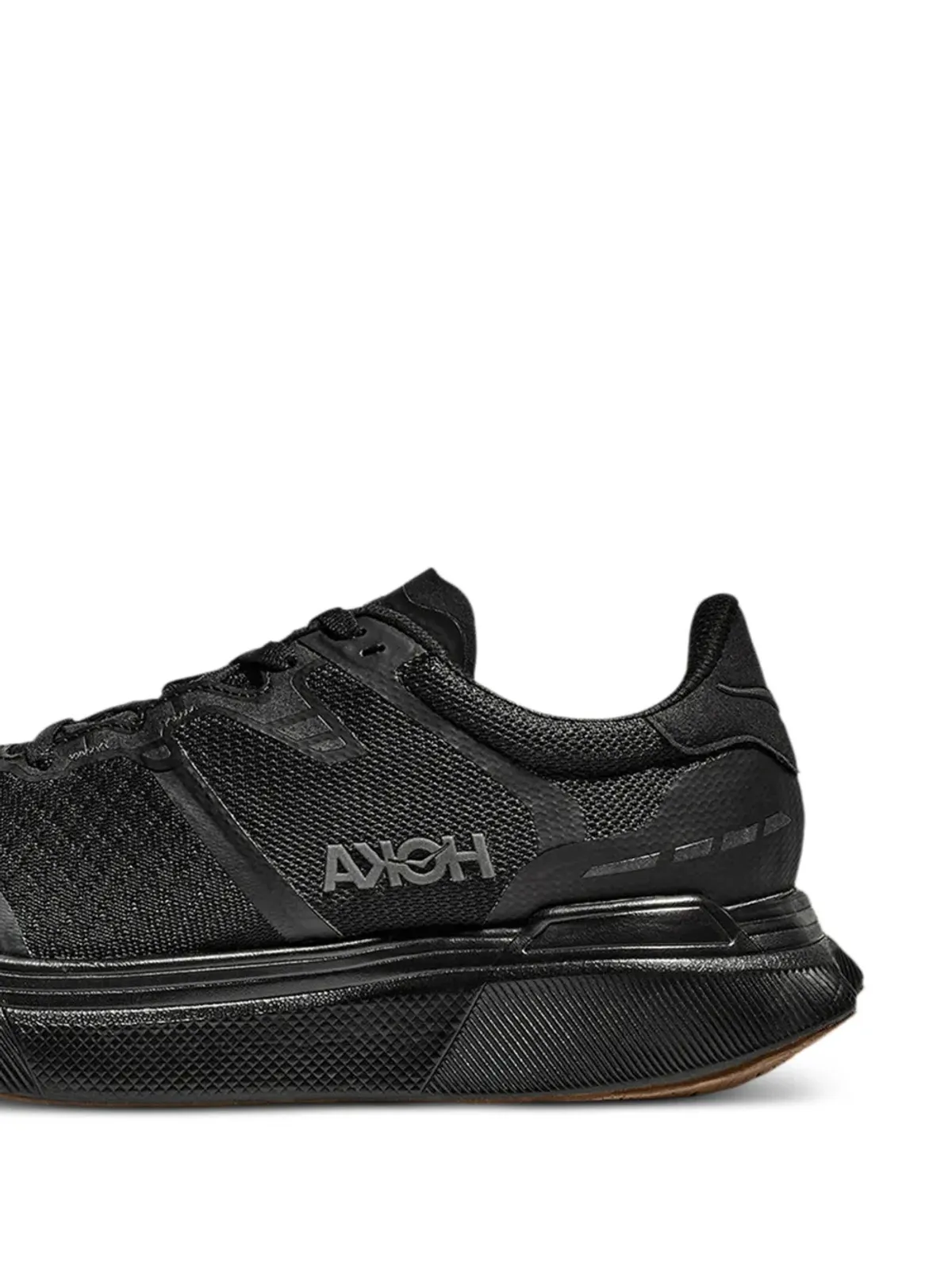 HOKA Transport X スニーカー ブラック - 画像2