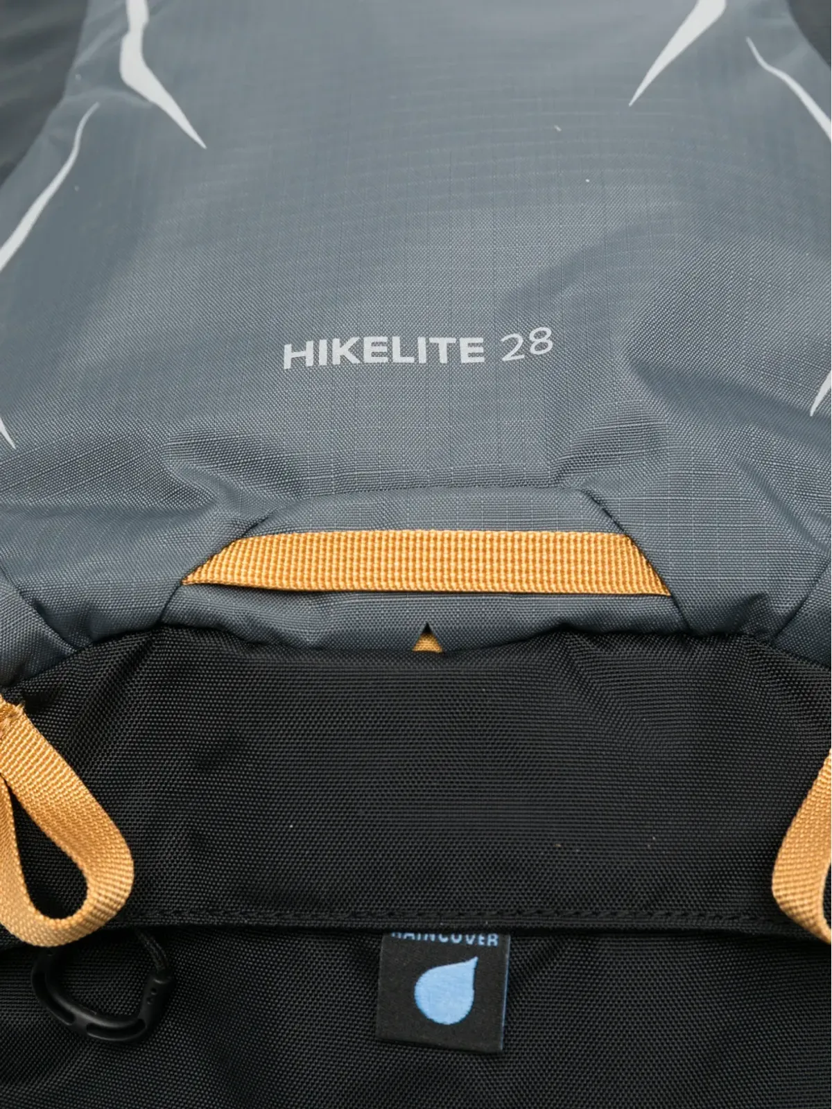 Osprey Hikelite バックパック - 画像3