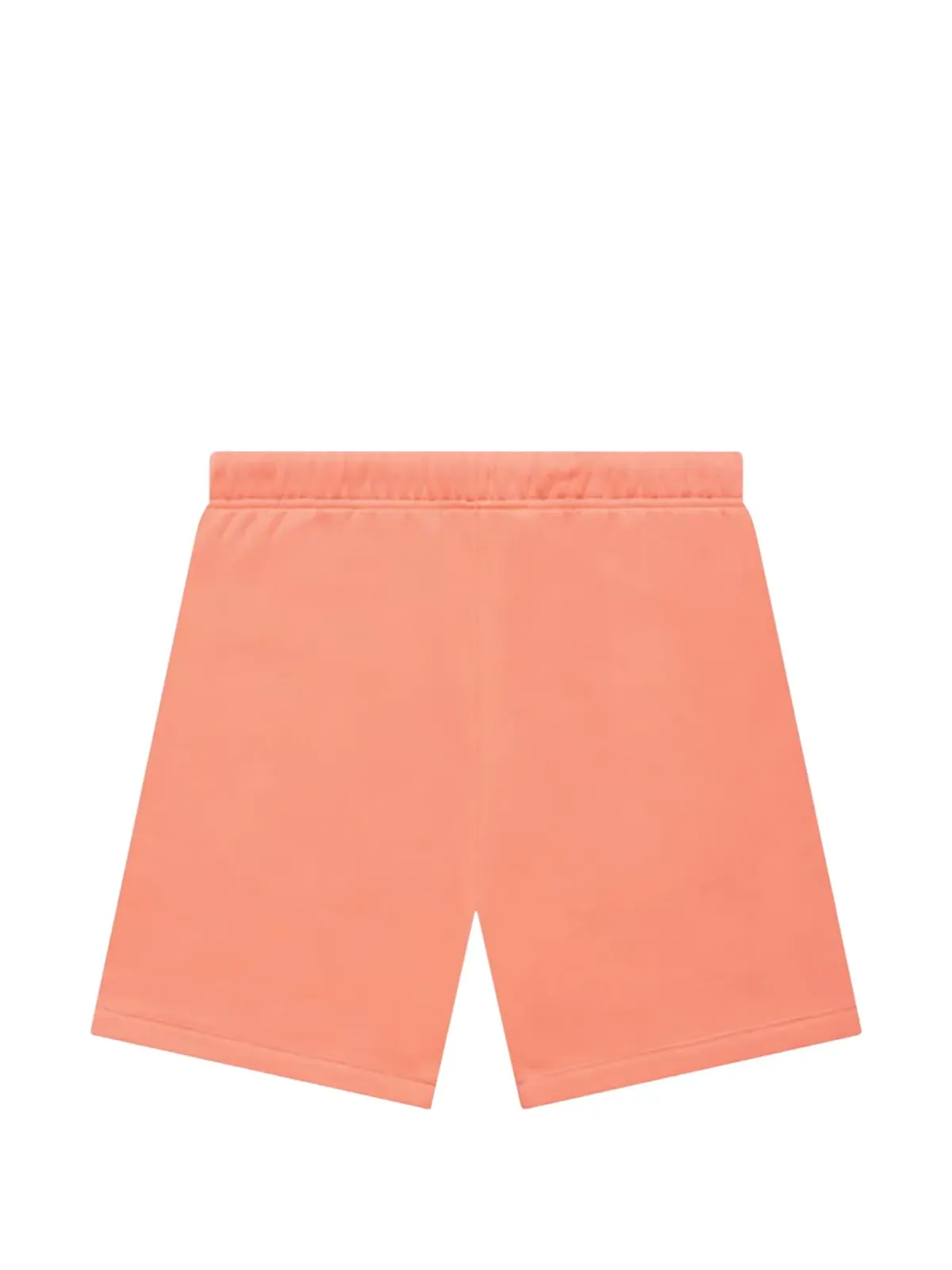 FEAR OF GOD ESSENTIALS KIDS ロゴディテールショーツ - 画像2