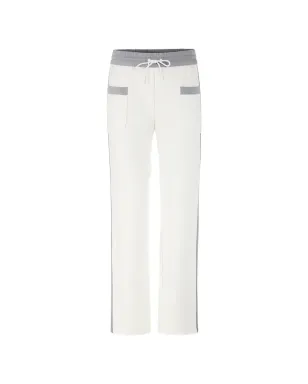 MARCCAIN Washington パイプドパンツ - Neutrals - サムネイル1