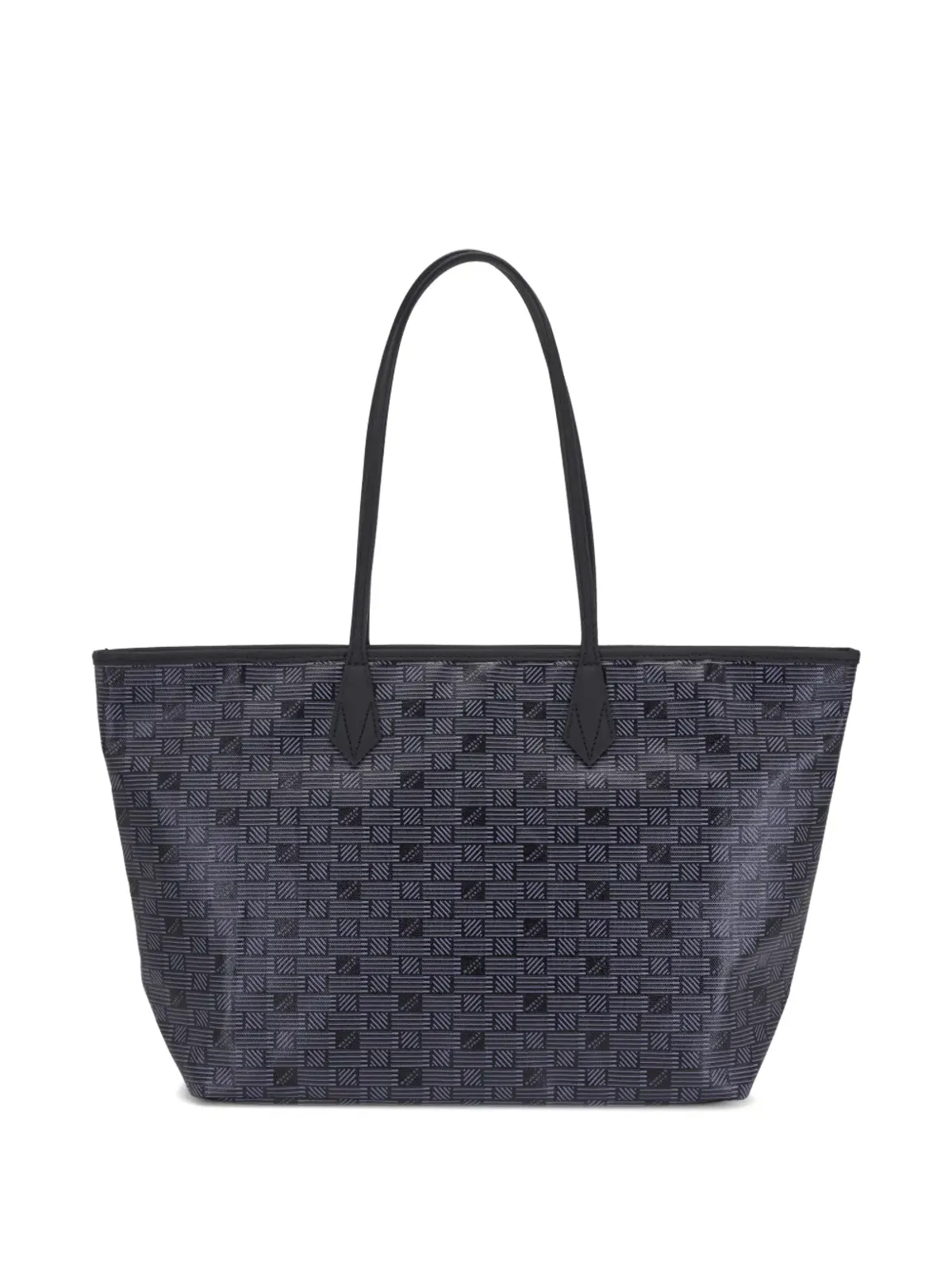 Moreau Saint Tropez トートバッグ - 画像2