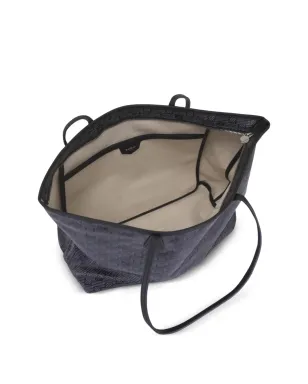 Moreau Saint Tropez トートバッグ - サムネイル4
