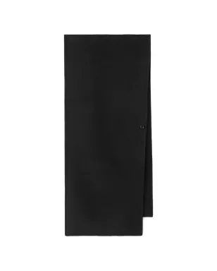 Almada Label Micha scarf - サムネイル1