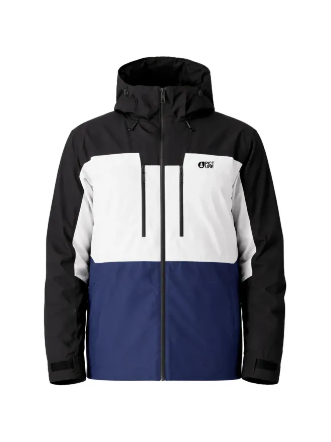 PICTURE PICTURE Picture Object jacket - Blackの商品画像
