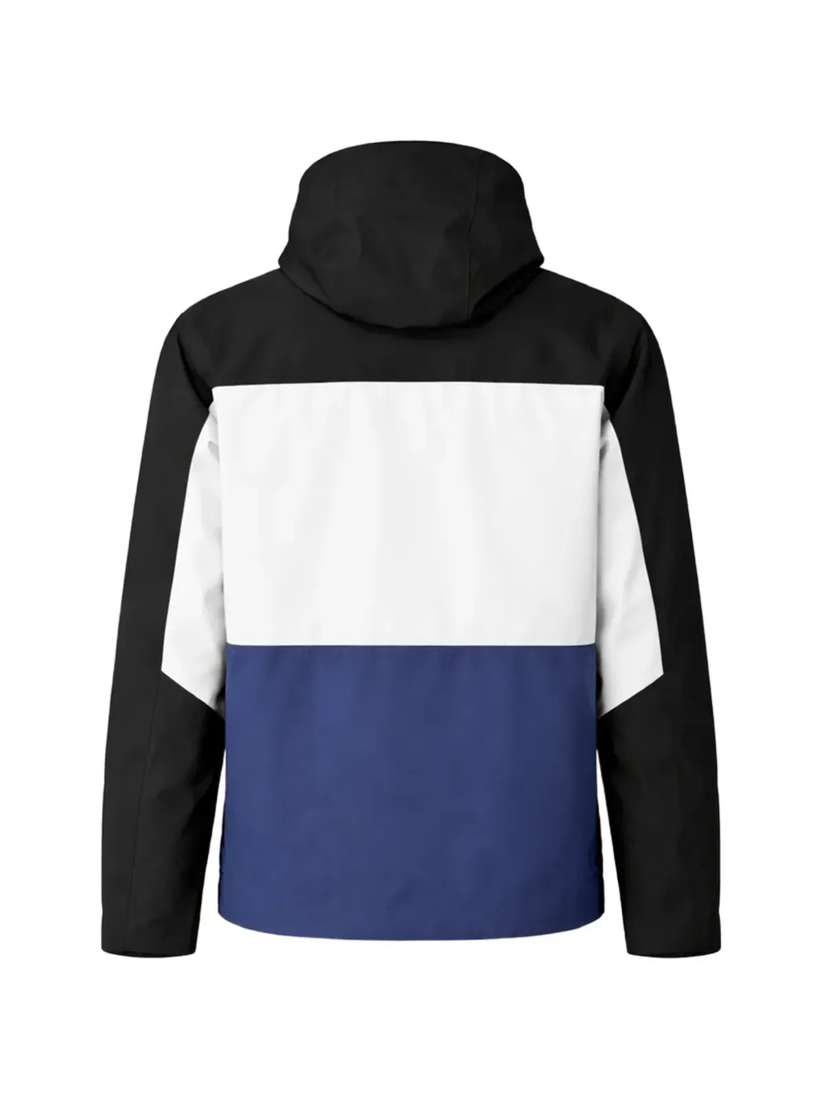 PICTURE Picture Object jacket - Black - 画像2