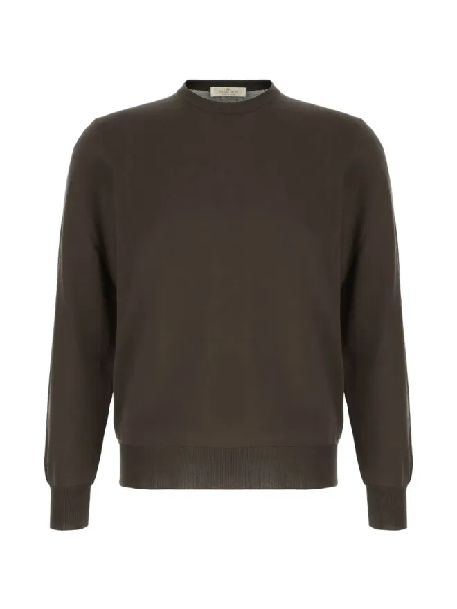 PANICALE PANICALE コットンセーターの商品画像