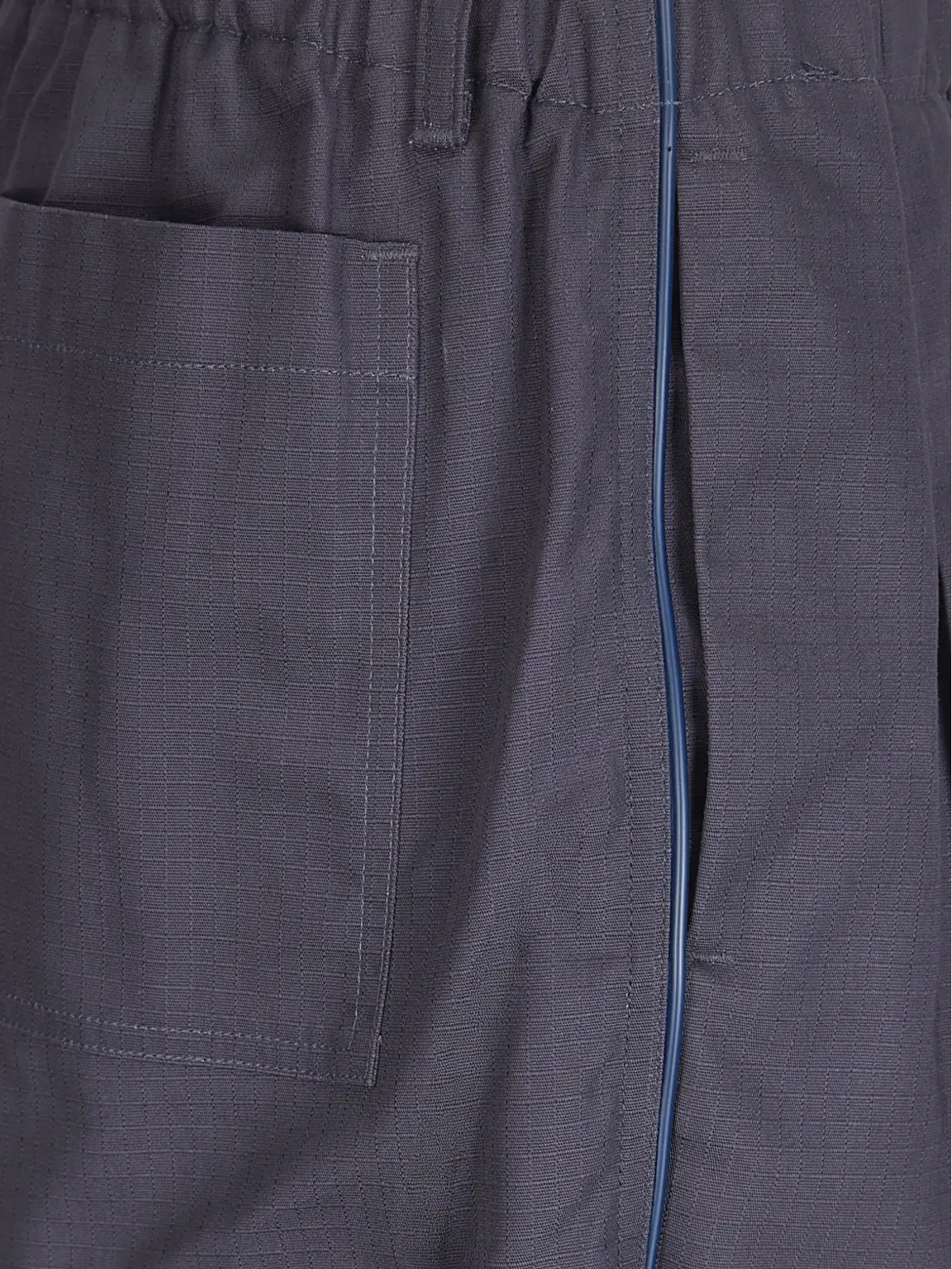 GR10K パイピングショートパンツ - 画像3