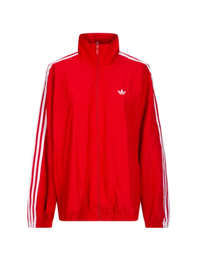 adidas adidas スリーストライプ ファイアーバード トラックジャケットの商品画像