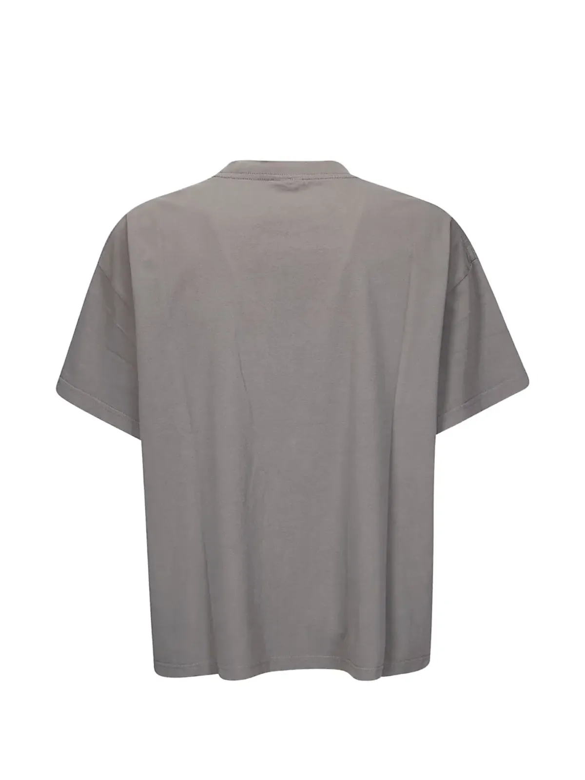 UMBRO × Slam Jam ロゴTシャツ - グレー - 画像2